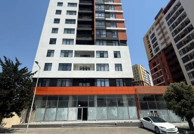 750 m² Obyekt / Ofis Satılır, Nizami, Bakı