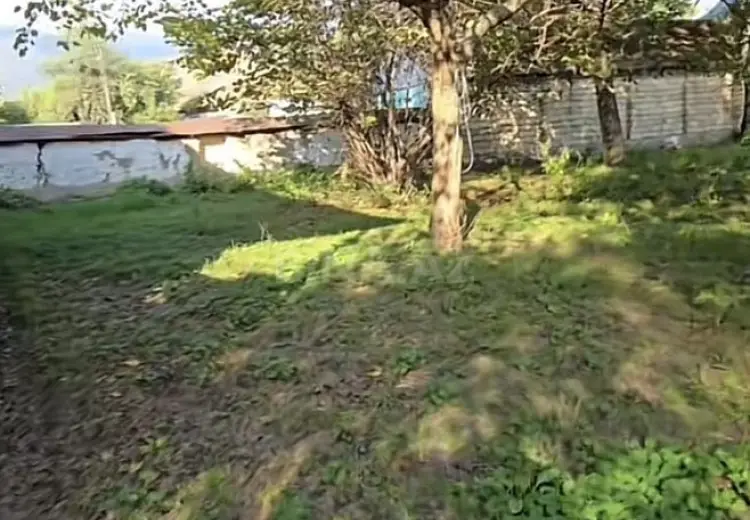 27 sot Torpaq Satılır, Qəbələ