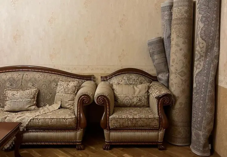 3 otaqlı mənzil Kirayə (aylıq), Nərimanov, Bakı