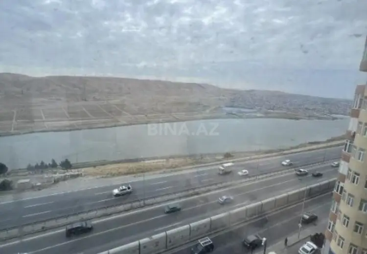 2 otaqlı mənzil Satılır, Yeni Yasamal qəs., Yasamal, Bakı
