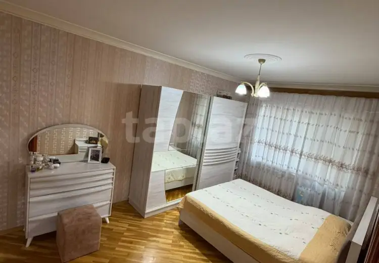 3 otaqlı mənzil , Bakı