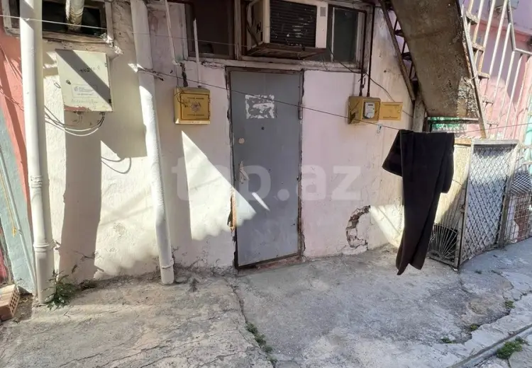 2 otaqlı mənzil , Bakı
