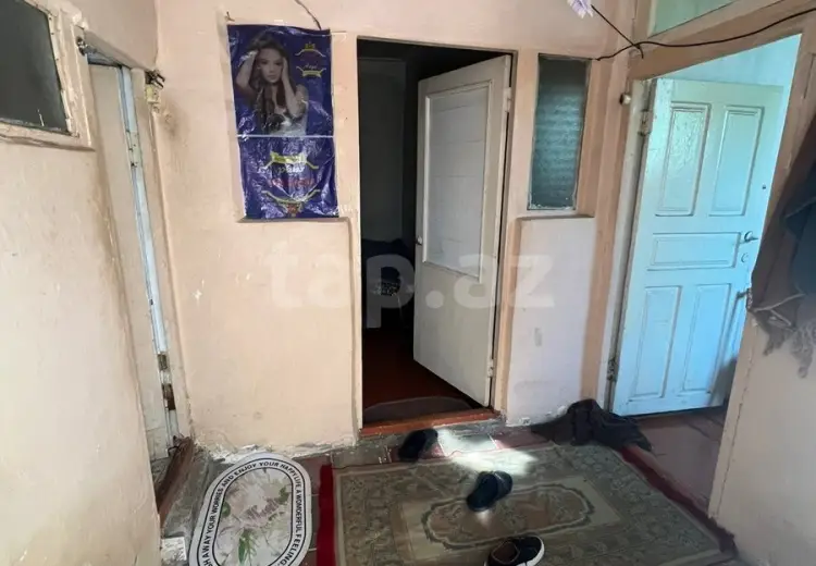 2 otaqlı mənzil , Bakı