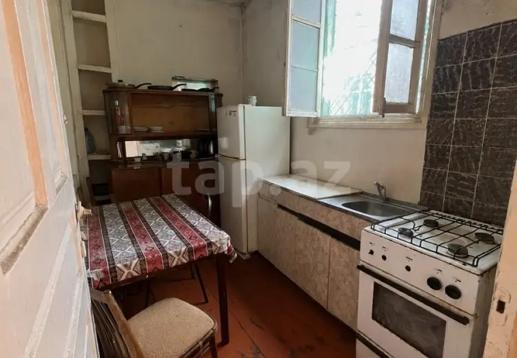 2 otaqlı mənzil , Bakı