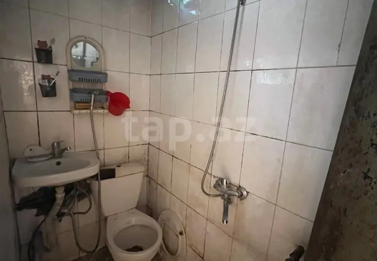 2 otaqlı mənzil , Bakı