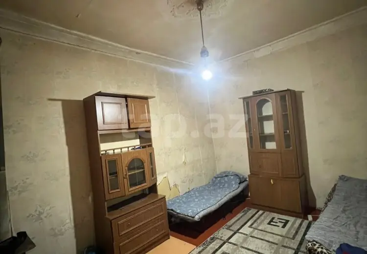 2 otaqlı mənzil , Bakı