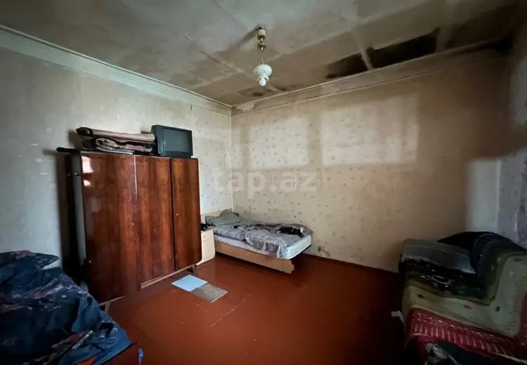 2 otaqlı mənzil , Bakı