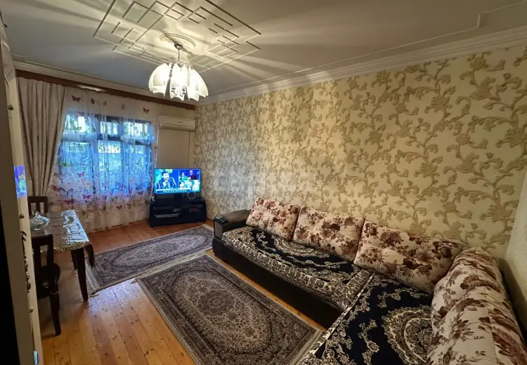 2 otaqlı mənzil , Bakı