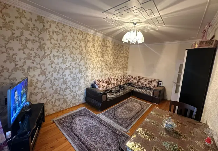 2 otaqlı mənzil , Bakı