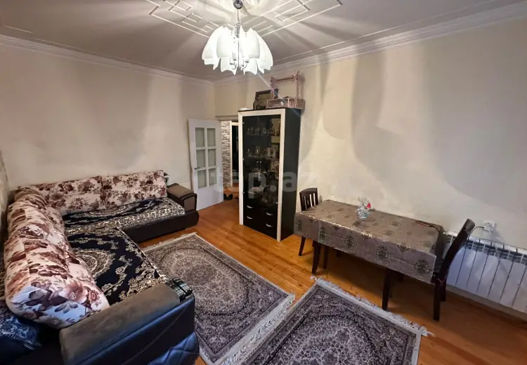 2 otaqlı mənzil , Bakı