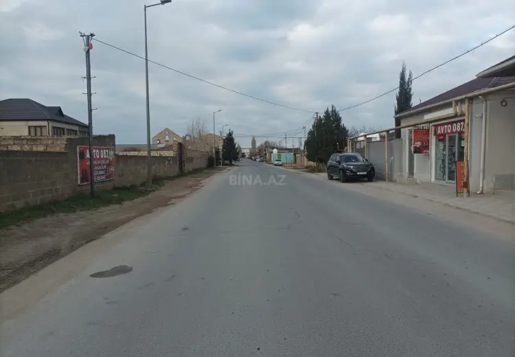 12 sot Torpaq Satılır, Buzovna, Xəzər, Bakı