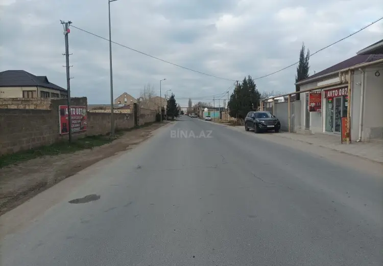 12 sot Torpaq Satılır, Buzovna, Xəzər, Bakı