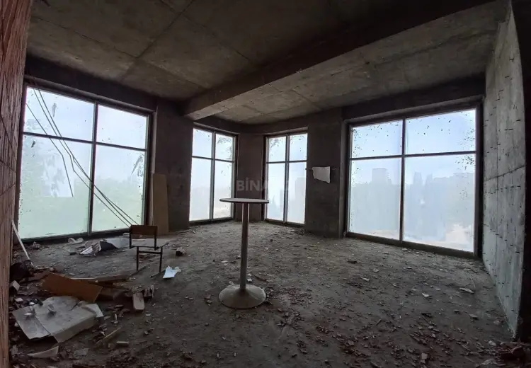 750 m² Obyekt / Ofis Satılır, Nəsimi, Bakı