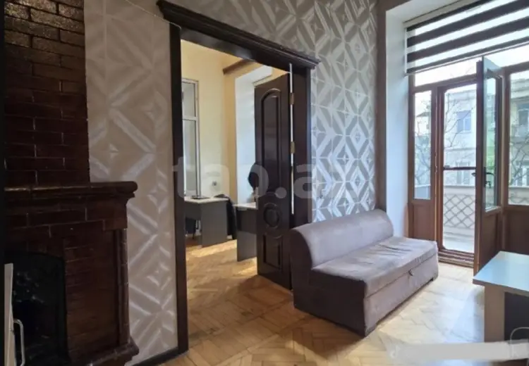0 m² Obyekt / Ofis , Yasamal qəs., Yasamal, Bakı