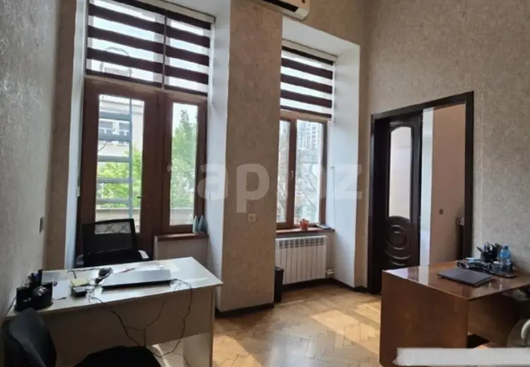 0 m² Obyekt / Ofis , Yasamal qəs., Yasamal, Bakı