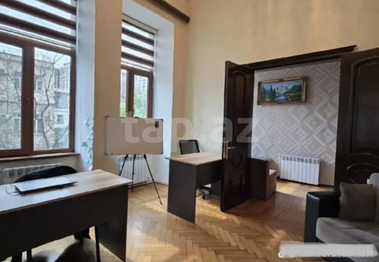 0 m² Obyekt / Ofis , Yasamal qəs., Yasamal, Bakı