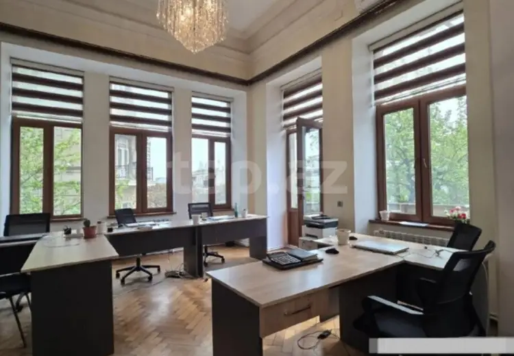 0 m² Obyekt / Ofis , Yasamal qəs., Yasamal, Bakı