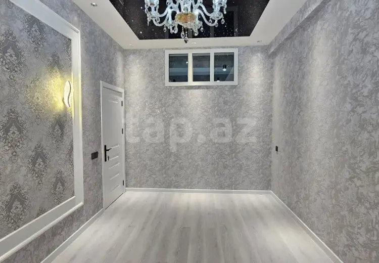 2 otaqlı mənzil , Bakı
