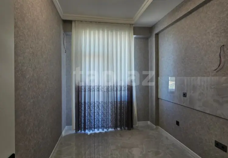 2 otaqlı mənzil , Bakı