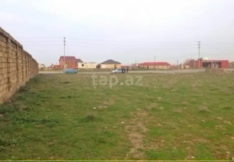 0 m² Obyekt / Ofis , Savalan qəs., Sabunçu, Bakı