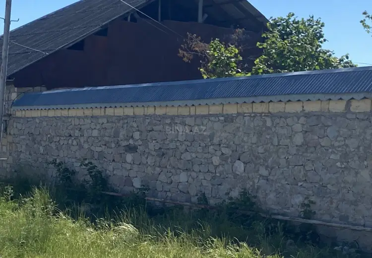 3 sot Torpaq Satılır, İsmayıllı