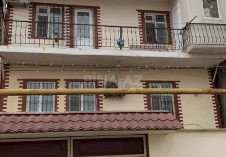 4 otaqlı mənzil Satılır, Biləcəri qəs., Binəqədi, Bakı