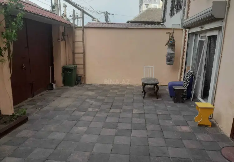 4 otaqlı mənzil Satılır, Biləcəri qəs., Binəqədi, Bakı