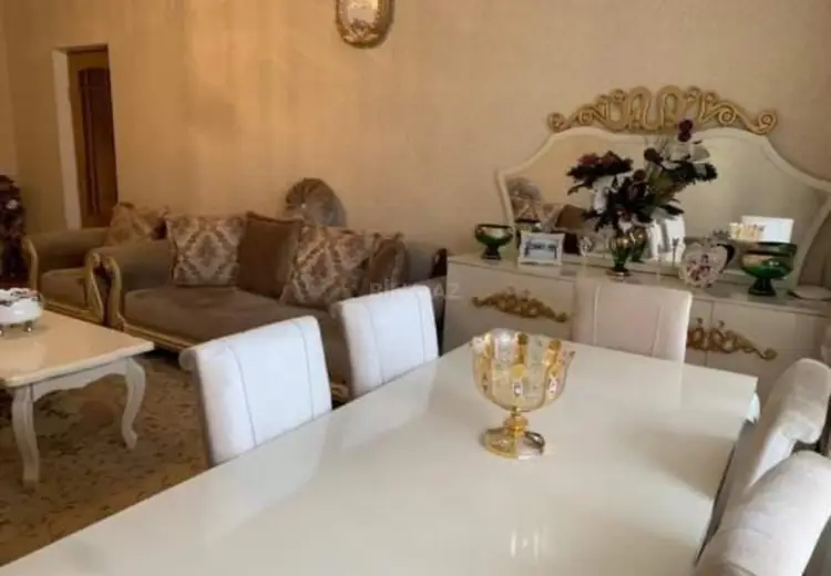 4 otaqlı mənzil Satılır, Biləcəri qəs., Binəqədi, Bakı