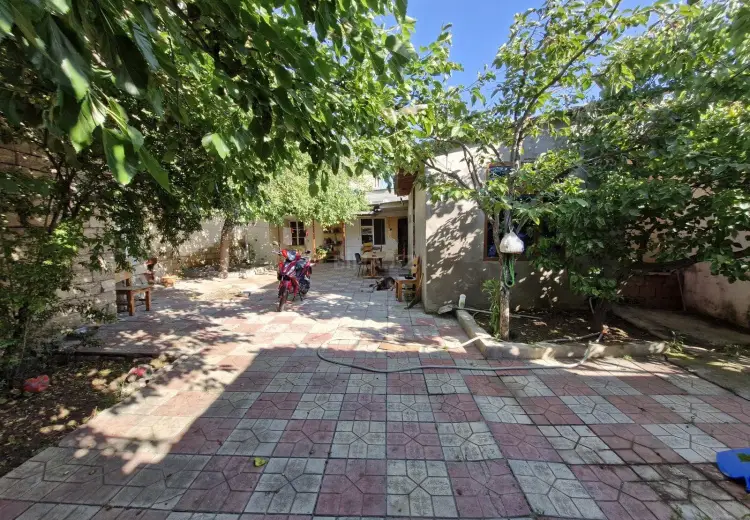 3.2 sot Torpaq Satılır, Nərimanov, Bakı