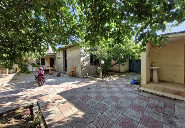 3.2 sot Torpaq Satılır, Nərimanov, Bakı