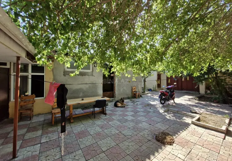 3.2 sot Torpaq Satılır, Nərimanov, Bakı