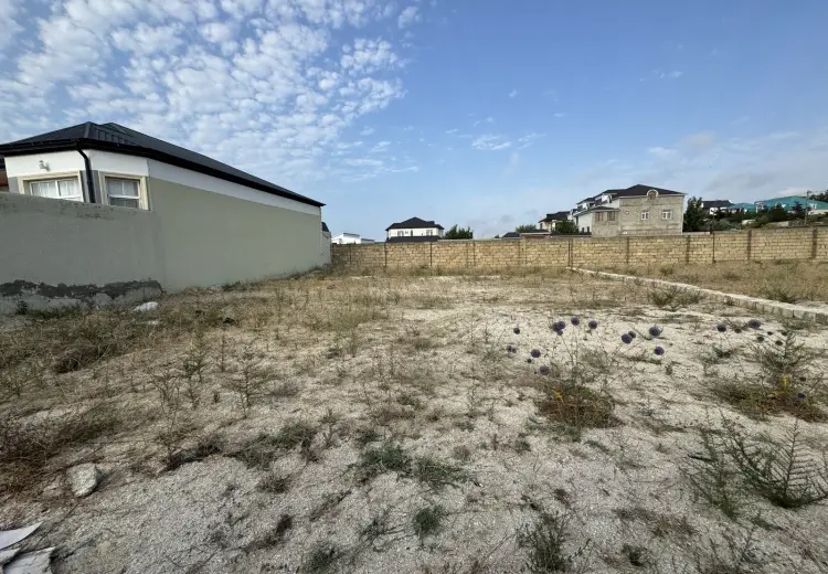 3.5 sot Torpaq Satılır, Goradil, Abşeron