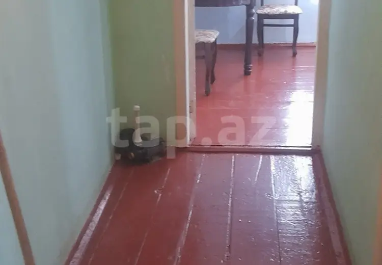 2 otaqlı mənzil , Yevlax