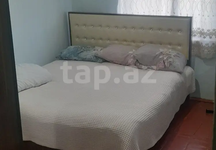 2 otaqlı mənzil , Yevlax