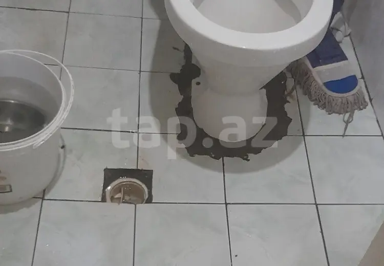 2 otaqlı mənzil , Yevlax