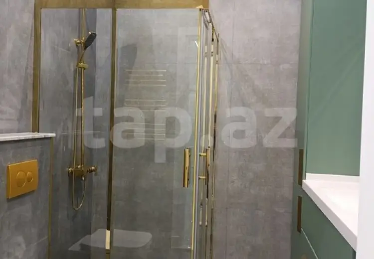 4 otaqlı mənzil , Bakı