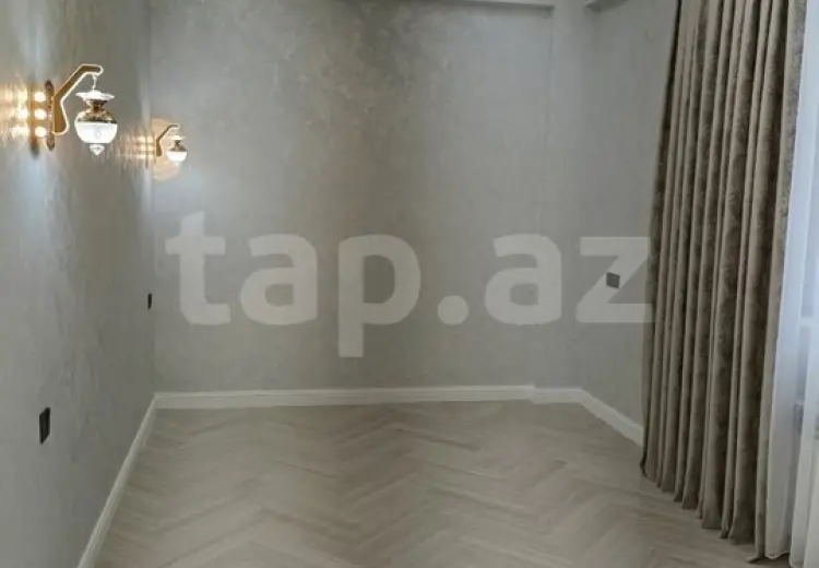 4 otaqlı mənzil , Bakı