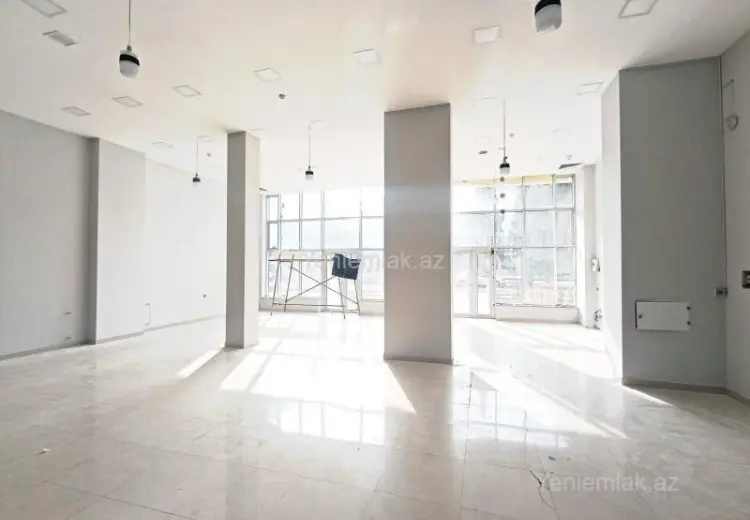 218 m² Obyekt / Ofis Satılır, Əhmədli, Xətai, Bakı
