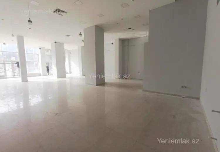 218 m² Obyekt / Ofis Satılır, Əhmədli, Xətai, Bakı