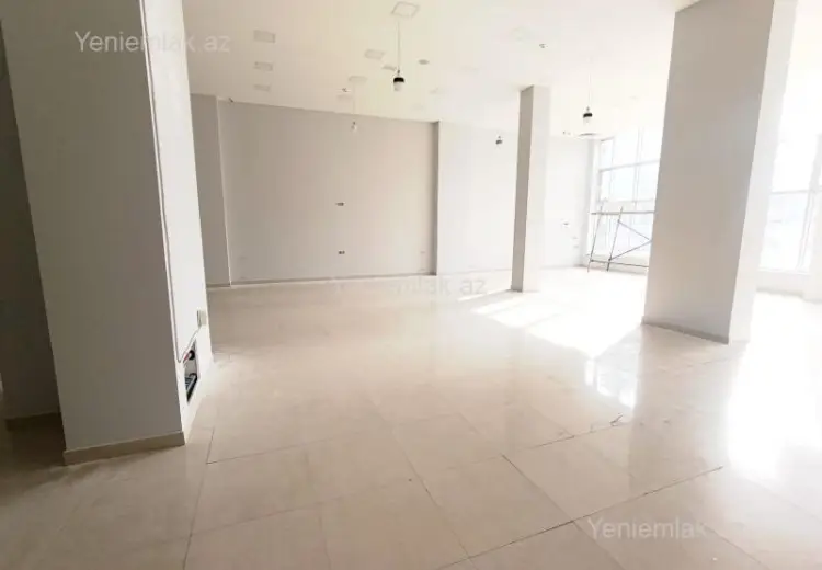 218 m² Obyekt / Ofis Satılır, Əhmədli, Xətai, Bakı