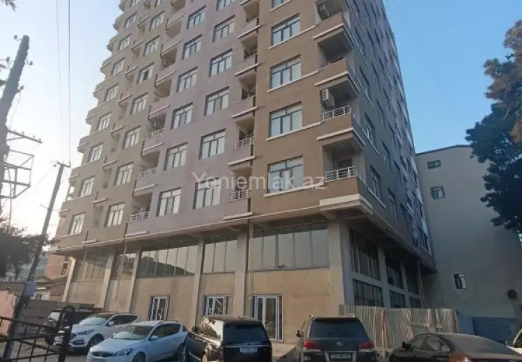 3 otaqlı mənzil Satılır, Qaraçuxur qəs., Suraxanı, Bakı