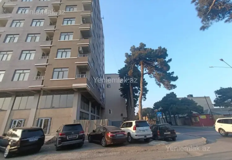 3 otaqlı mənzil Satılır, Qaraçuxur qəs., Suraxanı, Bakı