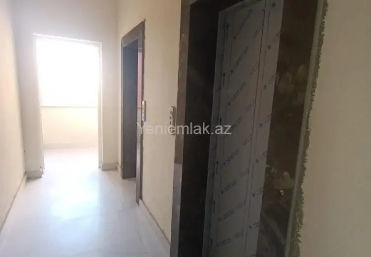 3 otaqlı mənzil Satılır, Qaraçuxur qəs., Suraxanı, Bakı