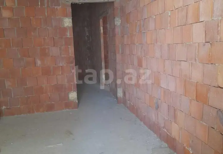 2 otaqlı mənzil , Sumqayıt