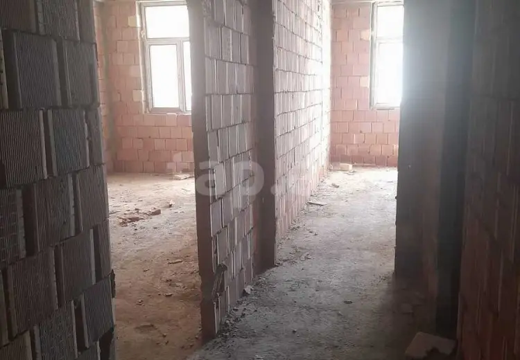 2 otaqlı mənzil , Sumqayıt
