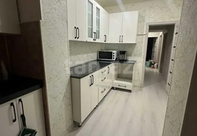 3 otaqlı mənzil , Sumqayıt