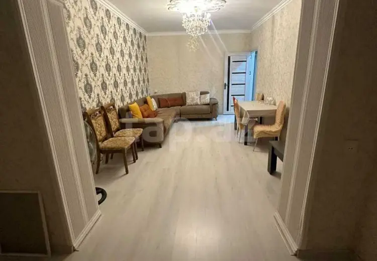 3 otaqlı mənzil , Sumqayıt