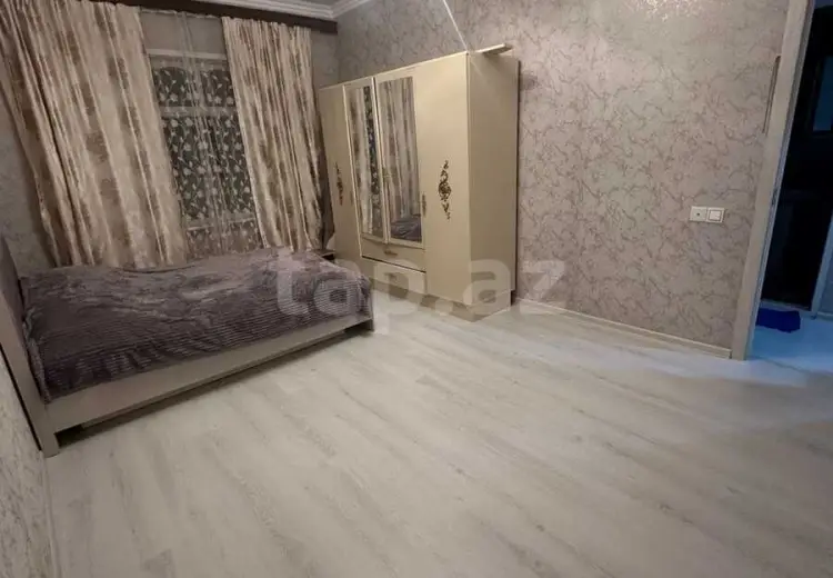 3 otaqlı mənzil , Sumqayıt