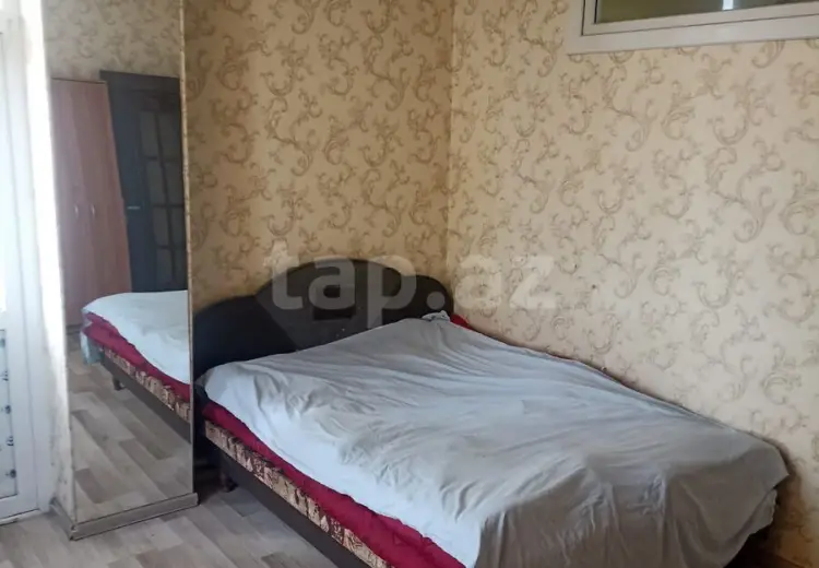 1 otaqlı mənzil , Xırdalan
