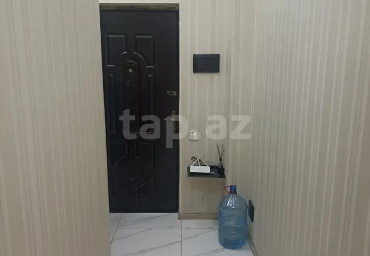 1 otaqlı mənzil , Xırdalan